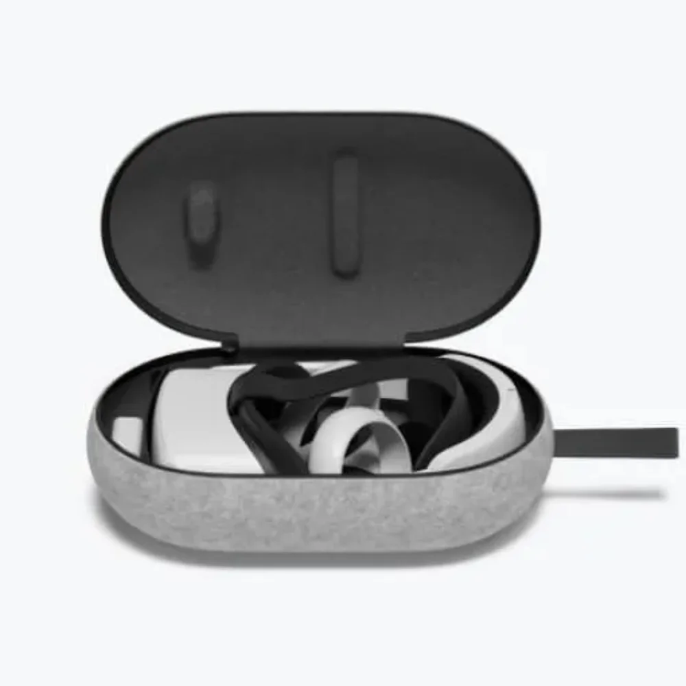 Oculus Quest Meta Quest 2 Carrying Case